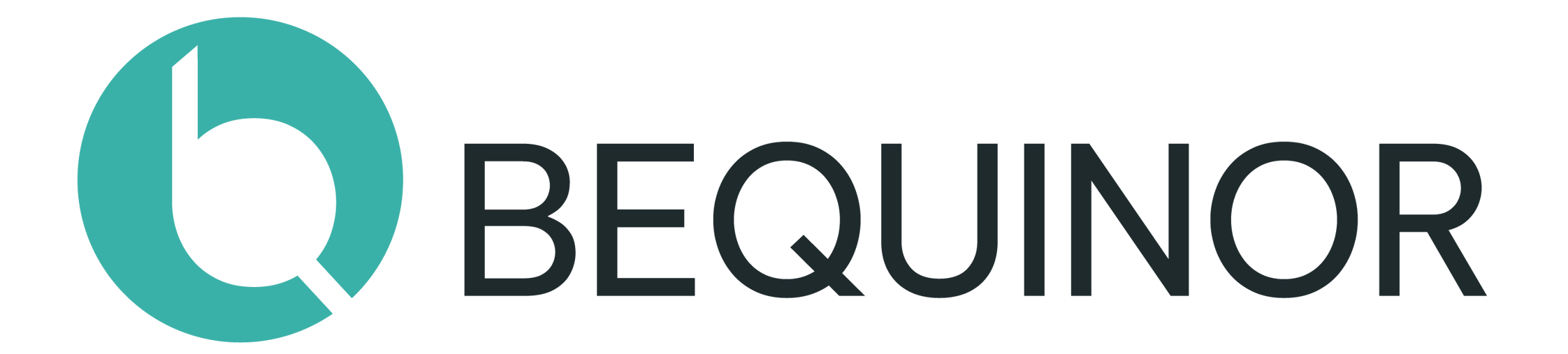 Logo Bequinor