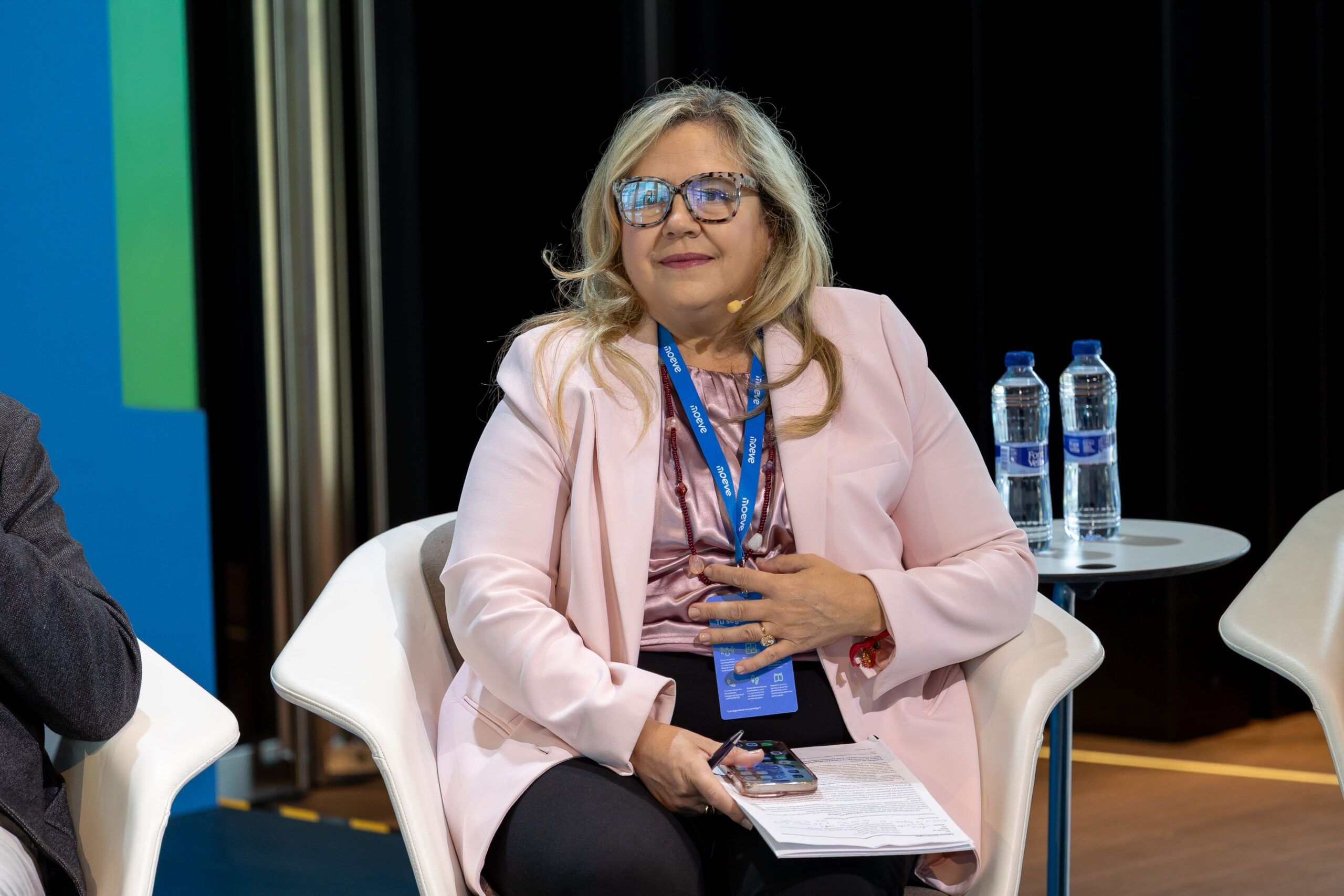Paloma García López
