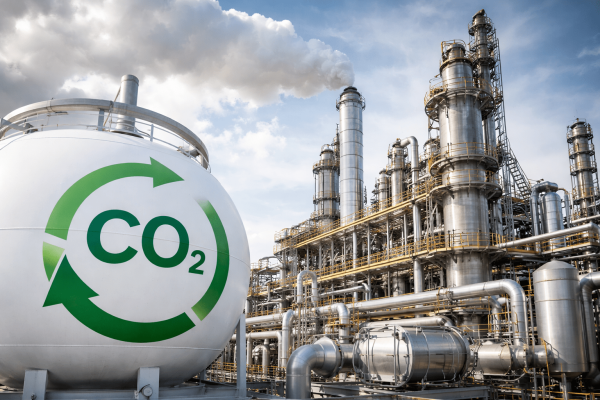 Curso de Captura CO2 Bequinor