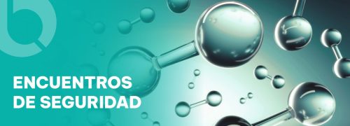 Encuentros de seguridad Encuentros de seguridad