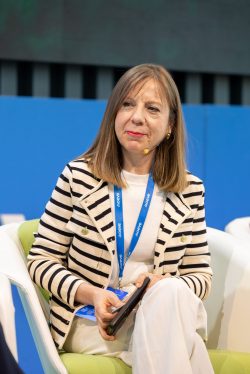 Isabel Freire Peláez