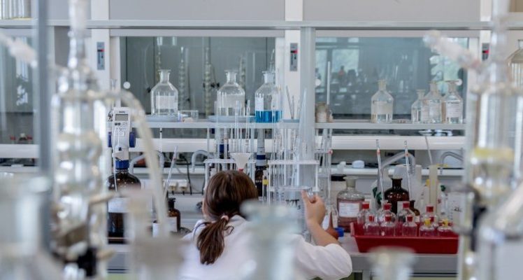 Laboratorio