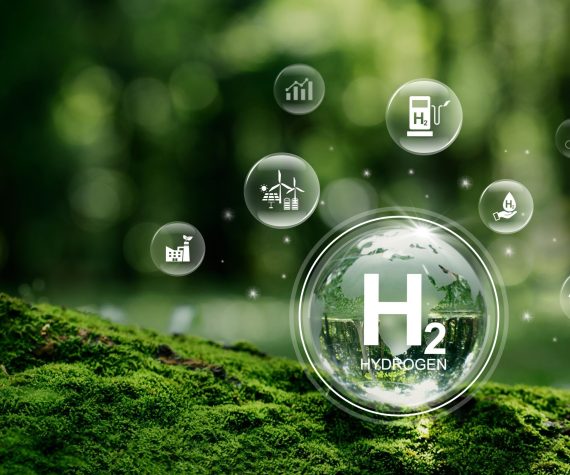 H2,Hydrogen,Innovation,Zero,Emissions,Technology.globe,Glass,With,H2,Icons.