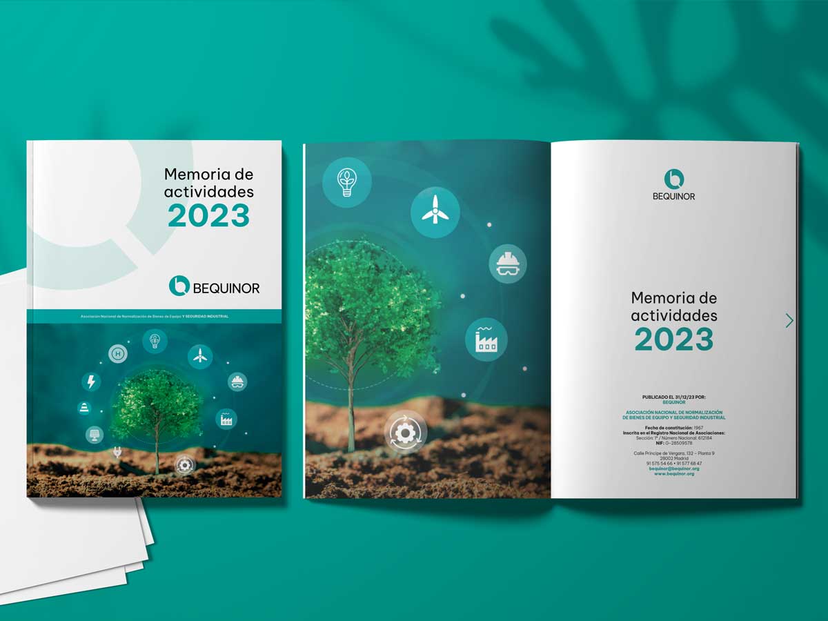 Presentacion Memoria Bequinor 2023